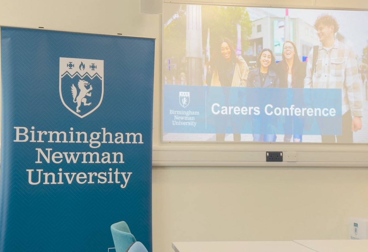 Mrs Seera (@mrs_seera) on Twitter photo Great to attend the <a href="/Newman_Uni/">Birmingham Newman University</a> Careers Conference today! π I really appreciate the openness to involving primary schools in future outreach. Early aspirations matter β I hope we can work together going forward! <a href="/newman_sro/">Newman University Student Recruitment & Outreach</a> <a href="/Lea_Forest_Lift/">Lift Lea Forest - Official Account</a> <a href="/LLF_DHT/">Mr. White DHT ο£Ώ</a> Great to attend the <a href="/Newman_Uni/">Birmingham Newman University</a> Careers Conference today! π I really appreciate the openness to involving primary schools in future outreach. Early aspirations matter β I hope we can work together going forward! <a href="/newman_sro/">Newman University Student Recruitment & Outreach</a> <a href="/Lea_Forest_Lift/">Lift Lea Forest - Official Account</a> <a href="/LLF_DHT/">Mr. White DHT ο£Ώ</a>