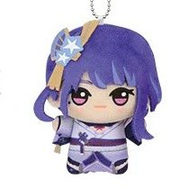 Dozing_thunder's tweet image. They turned mama into a marketable plushy