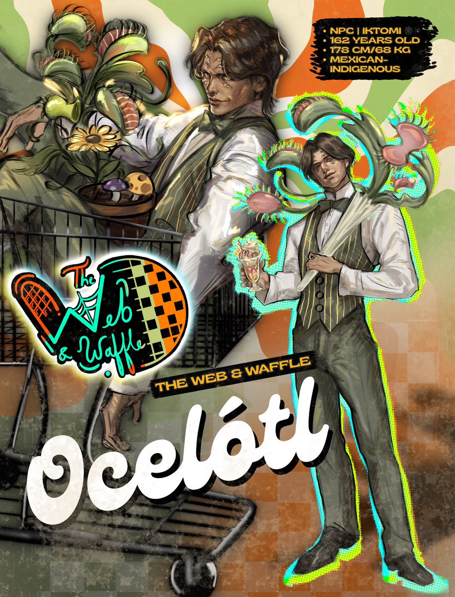 Ocelotl🫒 (REST) tweet media