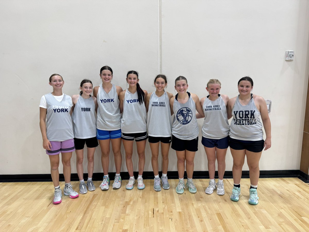 Our JV squad had a great day at Centennial team camp today going 3-0! Go Dukes!