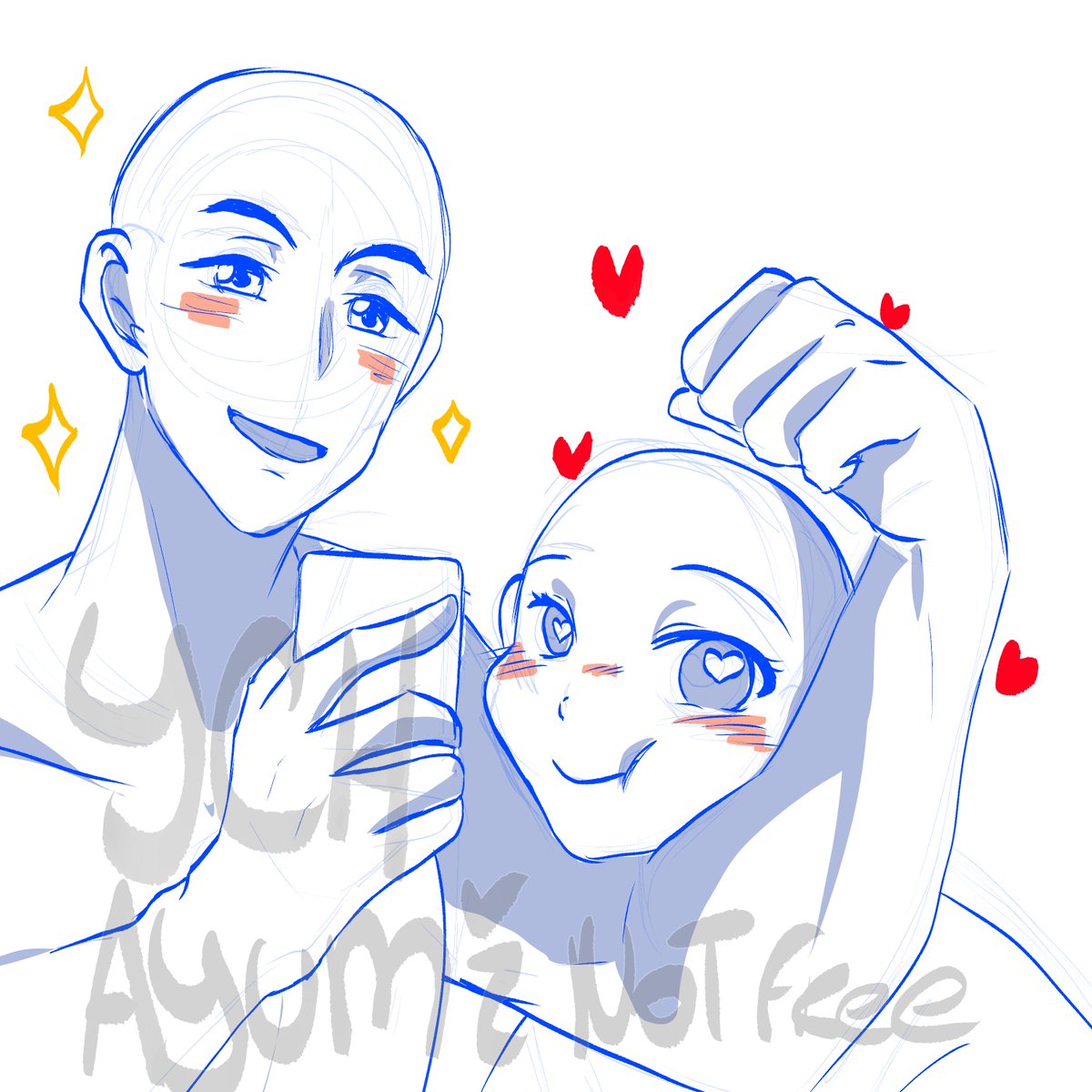 Ayumi__Okigawa's tweet photo. NEW YCH!!!
Ych 1:
base color $25
fullcolor $35
Ych 2:
Base color $15usd
Fullcolor $25usd
only paypal #commissionsopen #Commission #commissions #bustcomm #opencommissions #ychcommission https://t.co/zME515izVK