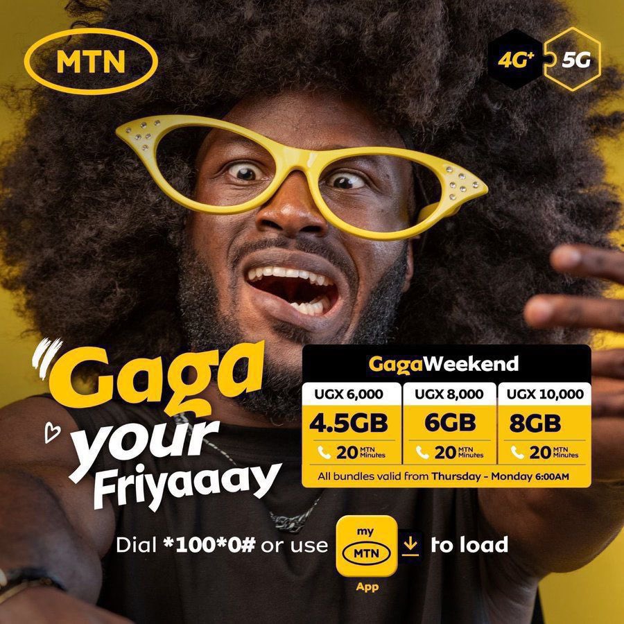 Have you activated your #GagaWeekend bundle or you are still waiting for a reminder. 
#GagaEveryday 🤝🏽