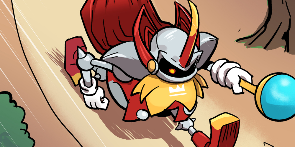 Art: <a href="/pure_amsel/">who am i, really ✨(17+)</a>
Sonic and the Freedom Fighters Issue 8 Page 12 preview. See the next page (or all the completed pages) now on Patreon:
patreon.com/mobiuscomics
#Sonic #SonicTheHedgehog #fanart