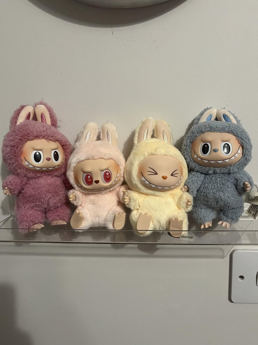 WheelysUK's tweet photo. 🚨 JUST DROPPED! 🚨
The TikTok sensation everyone’s been obsessing over has finally landed at Wheelys!

✨ LABUBU IS HERE ✨

Don’t sleep on this drop - once they’re gone, they’re GONE! These cuties are flying off shelves https://t.co/ms40bAVOfe