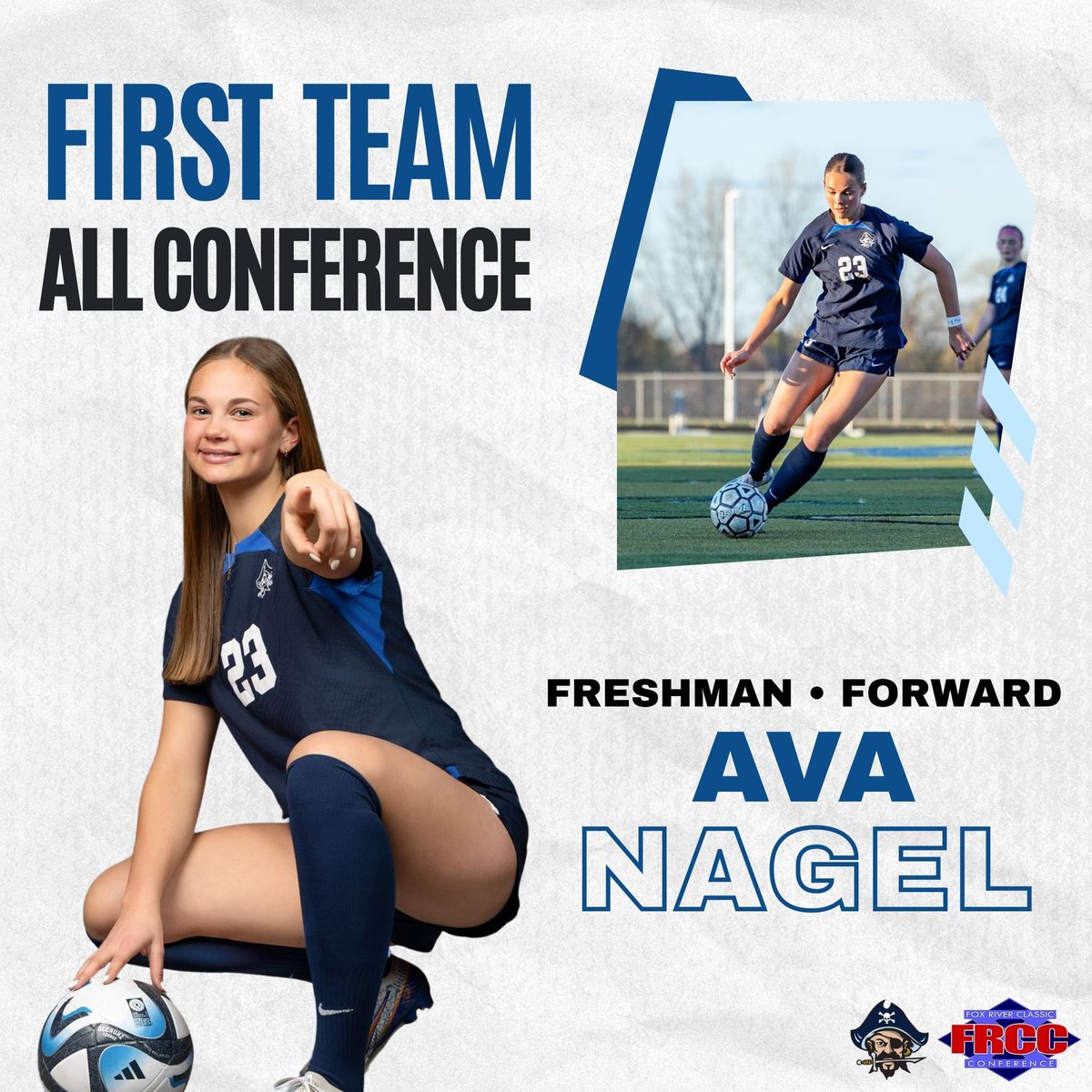 Congratulations!!! <a href="/BayPortHS/">Bay Port High School</a> <a href="/mpbootz/">Coach Bootz</a> <a href="/WisconsinSoccer/">Wisconsin Soccer Central</a>