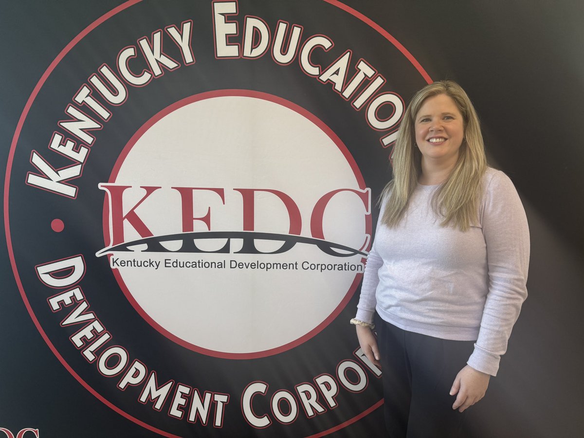 Learning so much at the KEDC Elevation Summit! I really appreciate how KEDC values educators and empowers us in our classrooms! 🥰 #KEDCgrants <a href="/kedc_epic/">EPIC</a> <a href="/KEDCGrants/">KEDC Grants</a>