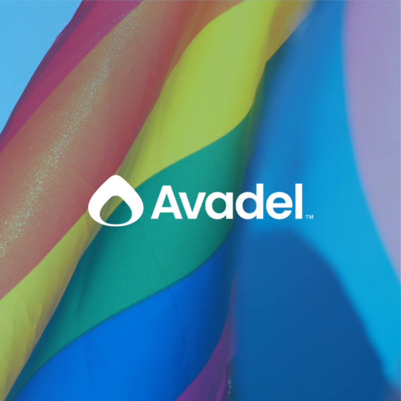 Happy #PrideMonth from #TeamAvadel! We stand in support of the LGBTQ+ community and remain committed to fostering a culture where every voice is heard and every individual can thrive. 🏳️‍🌈