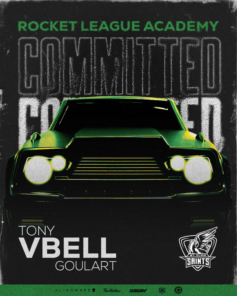 St. Clair Saints tweet media