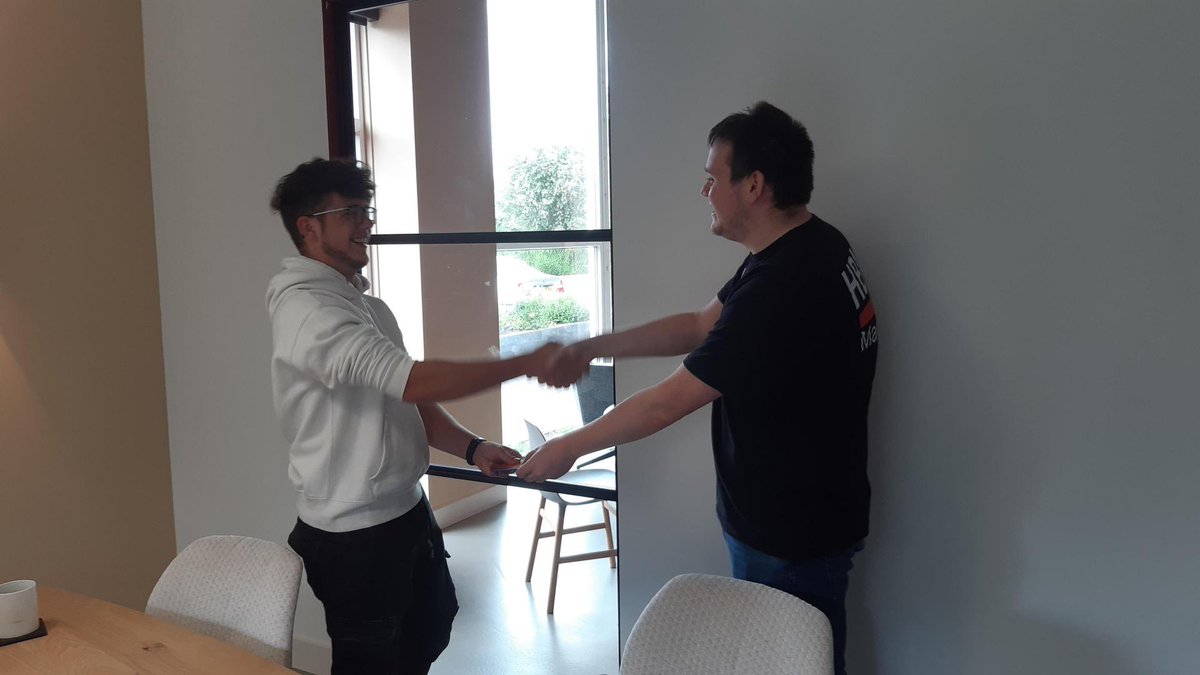 Gerrit Valkenburg tweet media