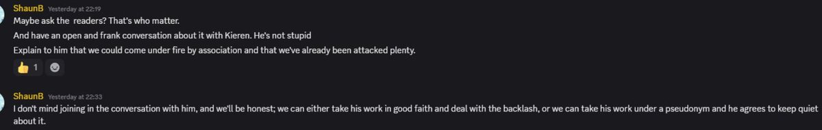 Simon Butler tweet media