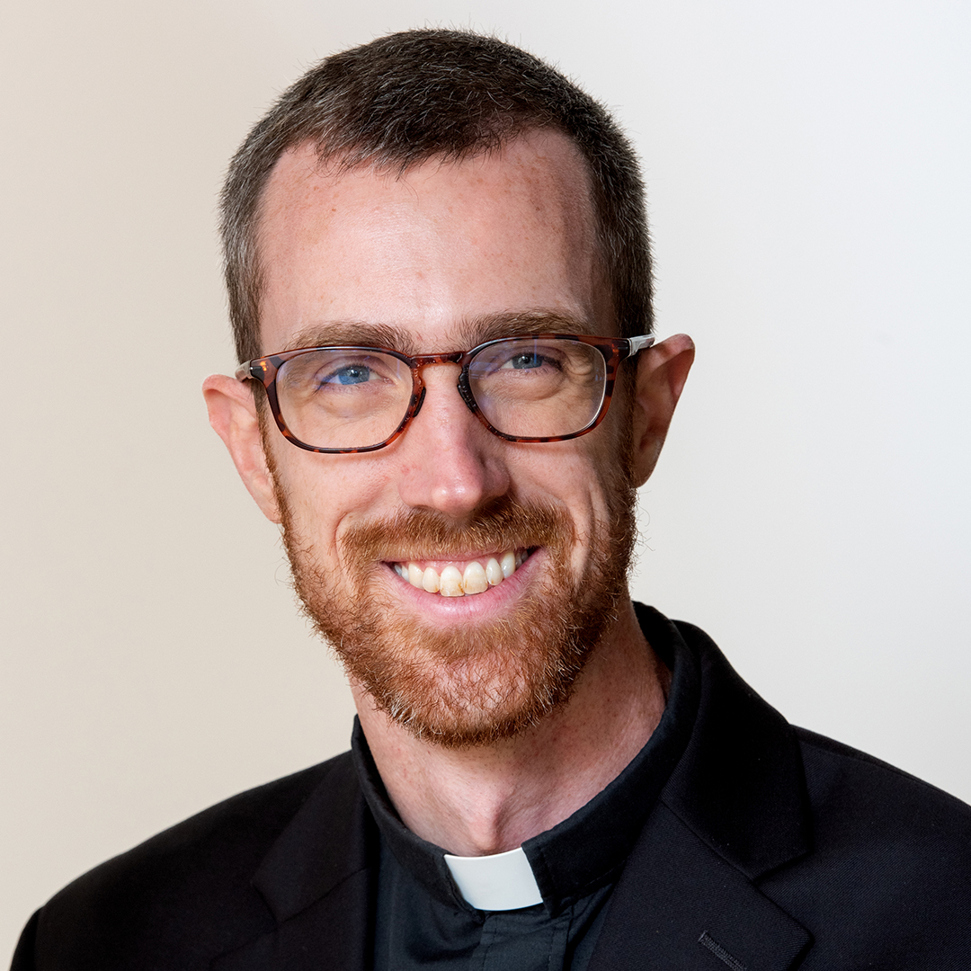 Please pray for Jack McLinden, SJ, one of six Midwest Jesuits who will be ordained to the priesthood on June 14. As a Jesuit in formation, he taught theology, worked as a campus minister and coached baseball at <a href="/LoyolaHSDetroit/">Loyola High School</a>; completed a Master of Theology program at the