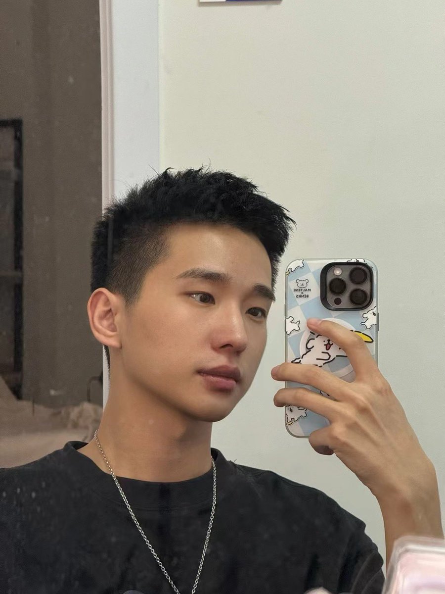 神经超人 tweet media