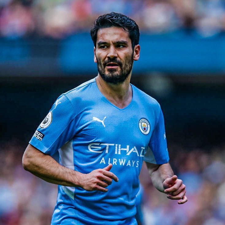 🟡🔴 Galatasaray, İlkay Gündoğan ile 2+1 yıllığına anlaşmaya vardı.