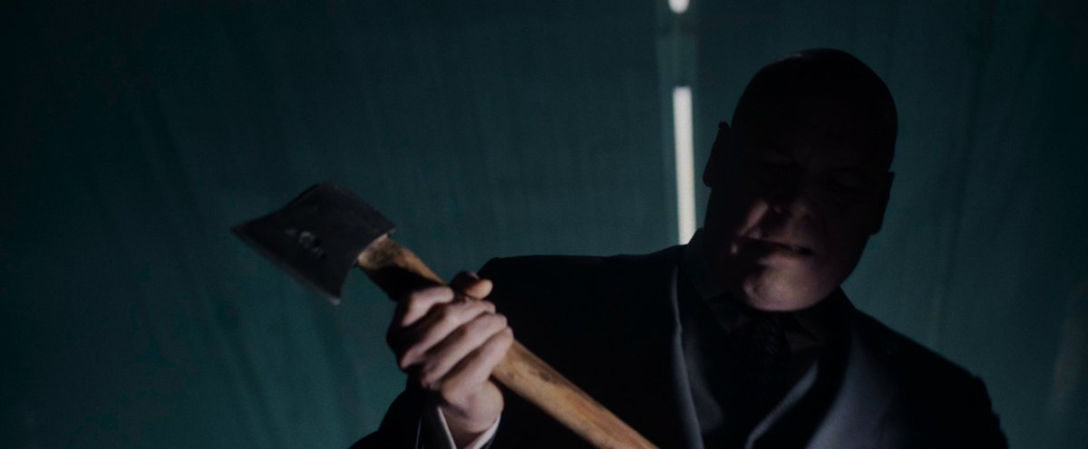 Daredevil: Born Again [4K]