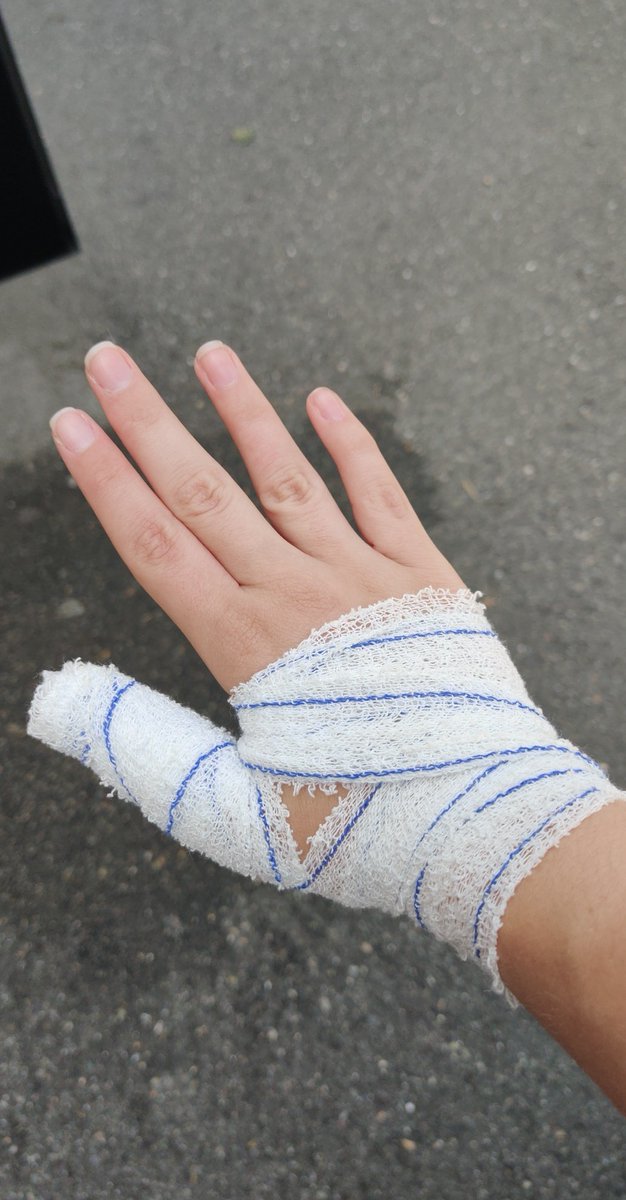 J'ai mieux bandé ajd