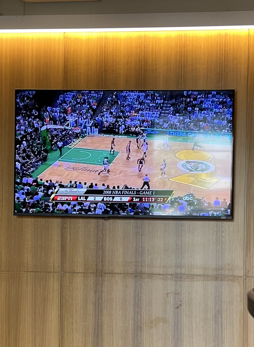 2008 NBA Finals