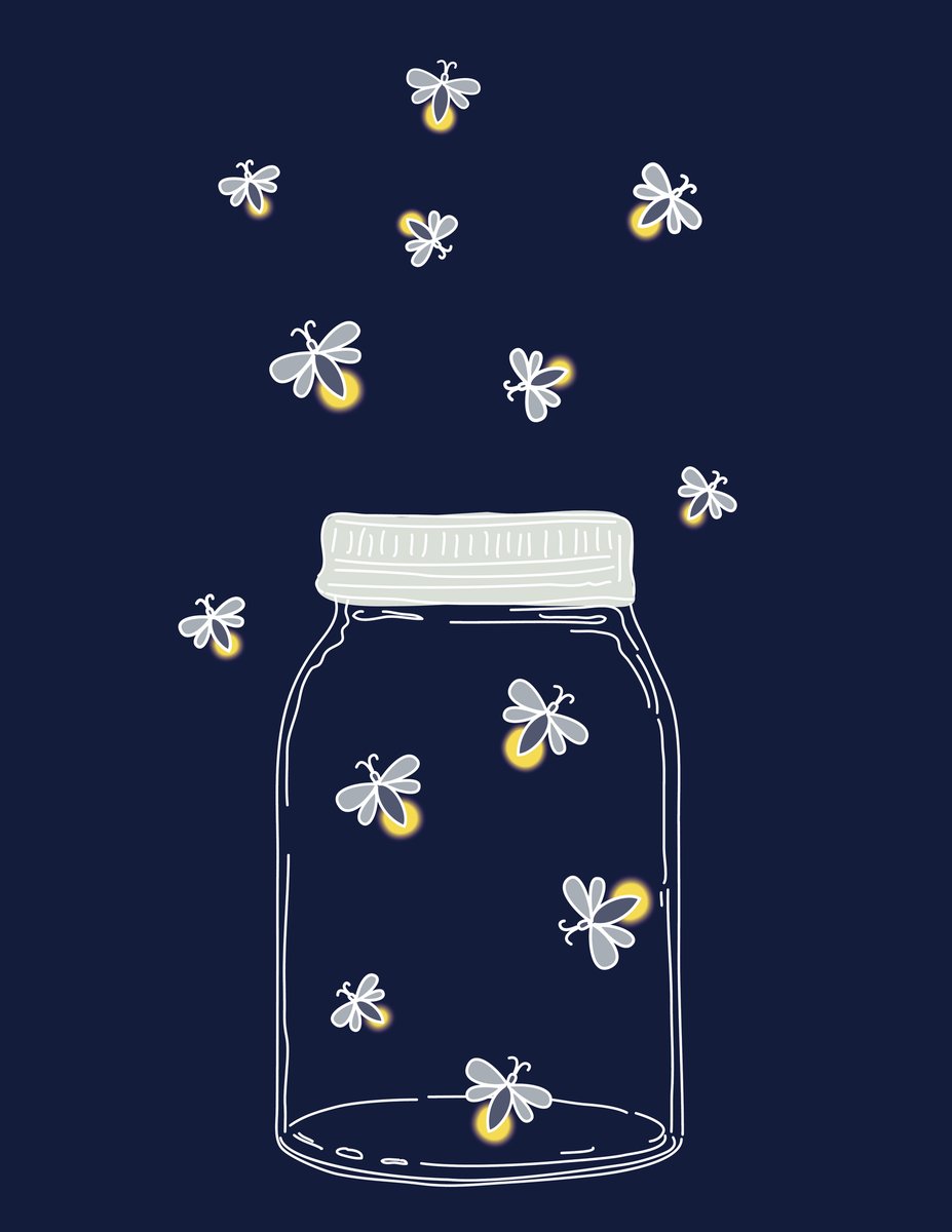 Firefly Festival June 22! 🌙

Come celebrate the night and the special creatures that need it to survive on Sun., June 22 from 7-9 p.m. Learn about fireflies and how you can help them thrive.

➡️ Register: bit.ly/43W7Y39
#ArlingtonVA #Fireflies