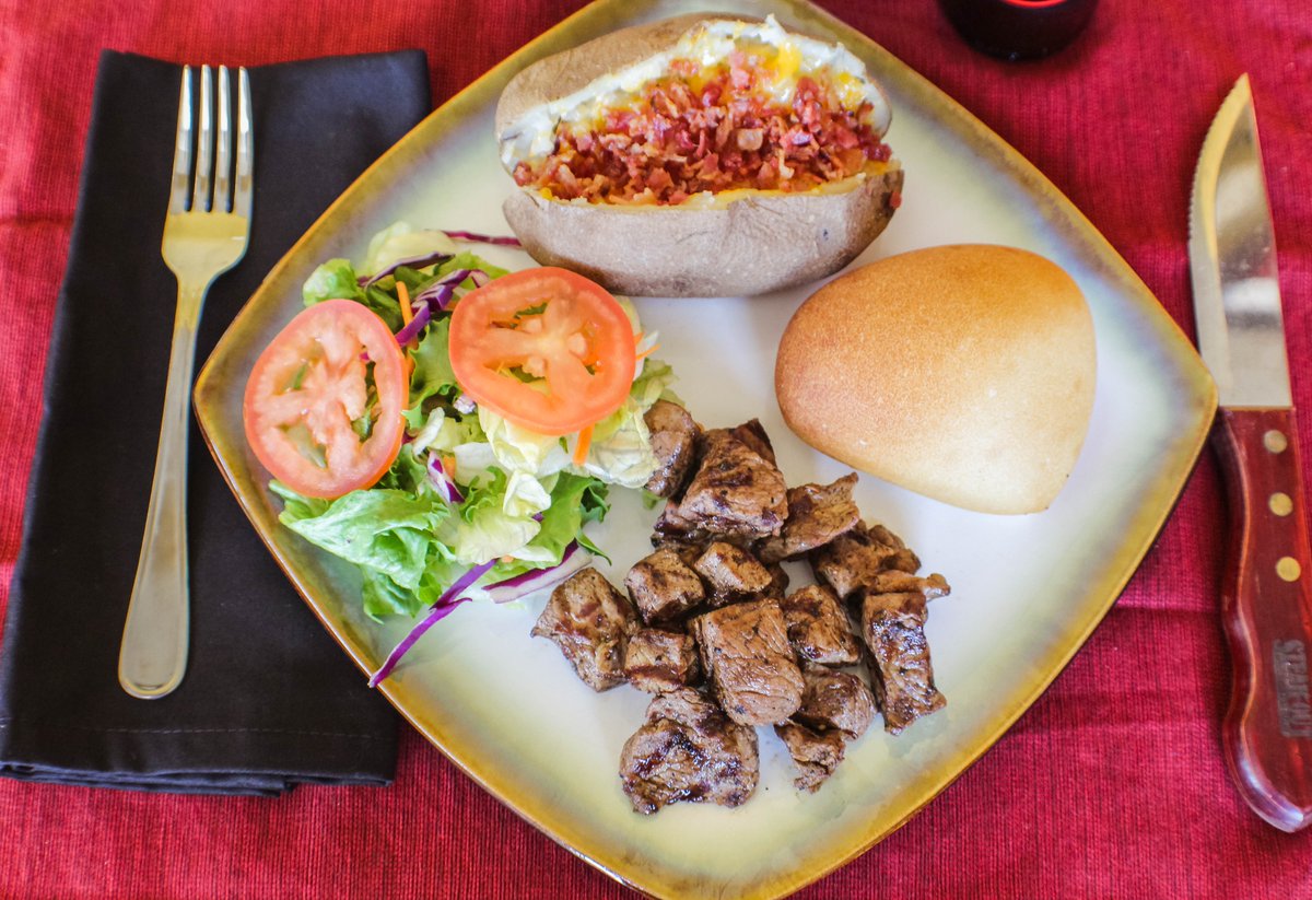 Our #steaktips are calling your name. Answer the call by picking up the phone, ordering online or stopping by! steakoutdelivers.com #wedeliver