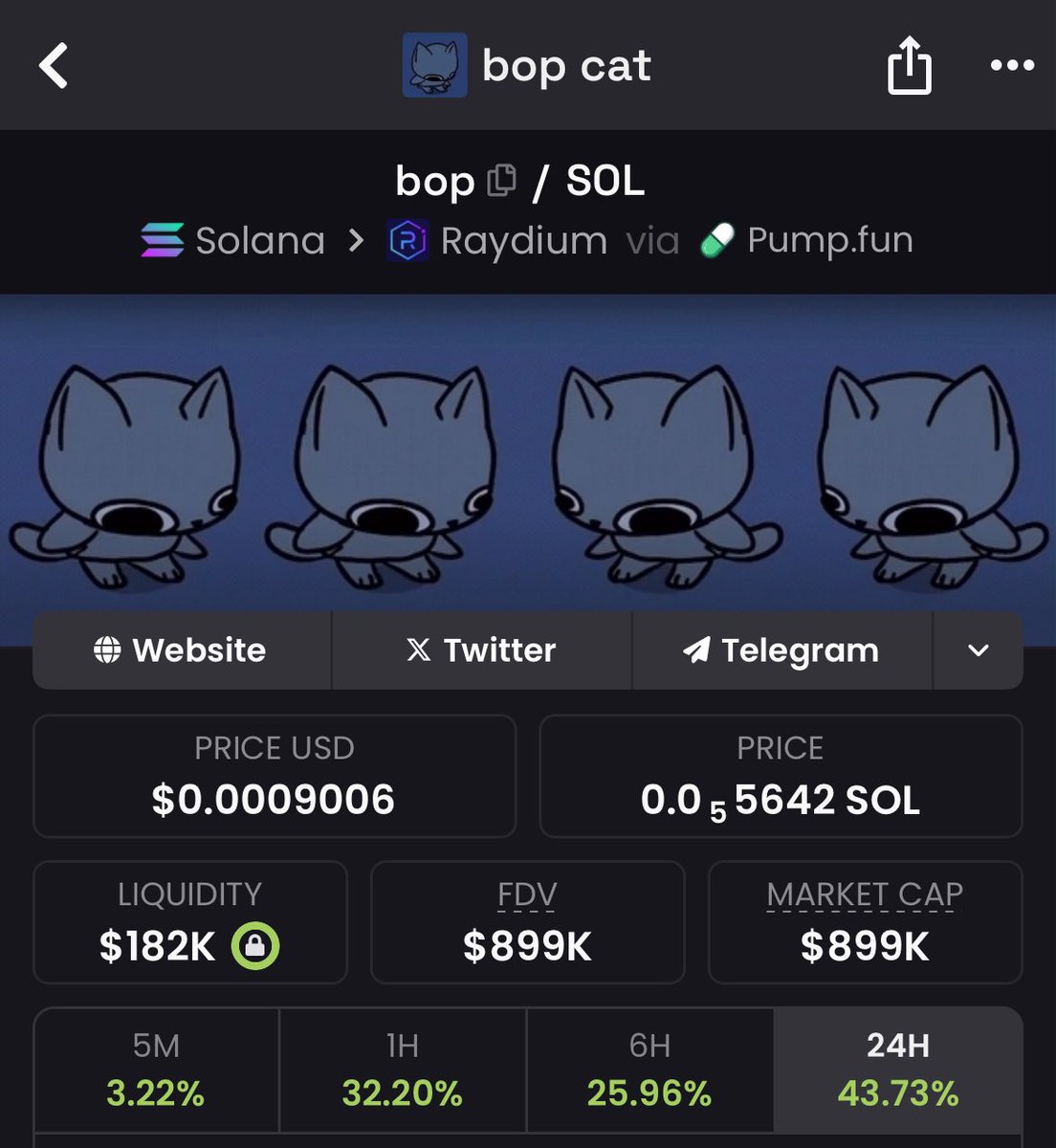 Community always wins at the end.