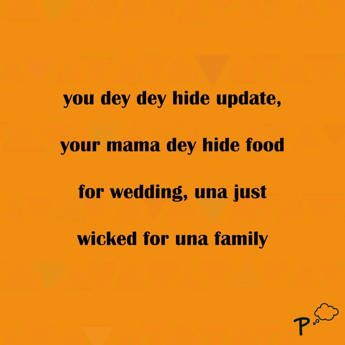 Pidgin Thoughts (@pidgin_thoughts) on Twitter photo 