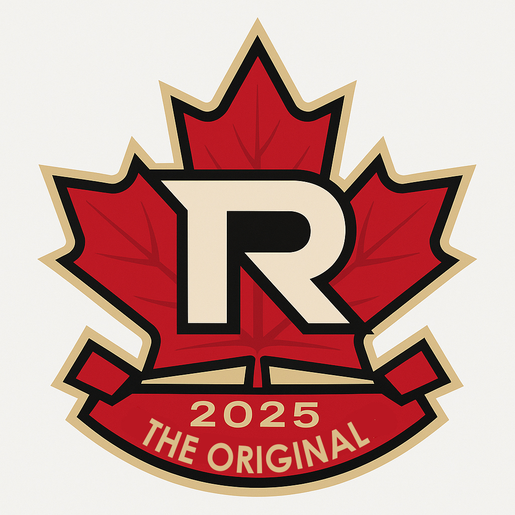rushhockey.ca, another great showcase for 2025...stay tuned for 2026..even better!