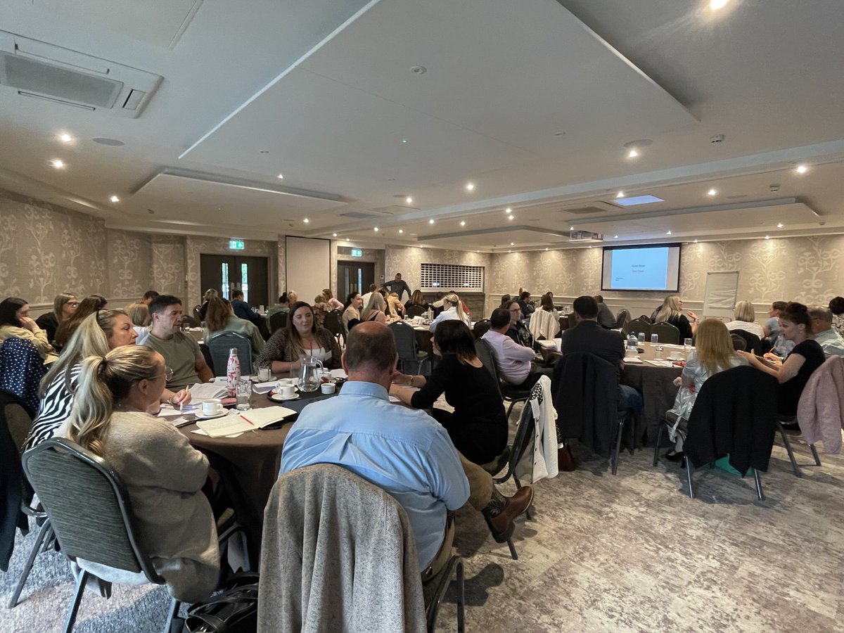 Alison Burrowes (@burrowesalison) on Twitter photo Our third and final day of the Catholic Senior Leadership Programme. What an absolute privilege and joy it has been to work with them! Our third and final day of the Catholic Senior Leadership Programme. What an absolute privilege and joy it has been to work with them!
