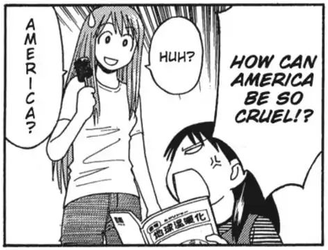 Yotsuba Screens (@yotsubascreens) on Twitter photo 