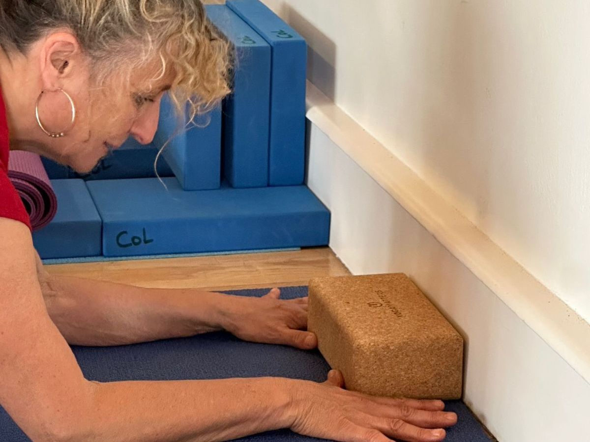 Sue Lovell - A weekend of yoga for all with online and in-person options! - mailchi.mp/e909c3ebac48/m…