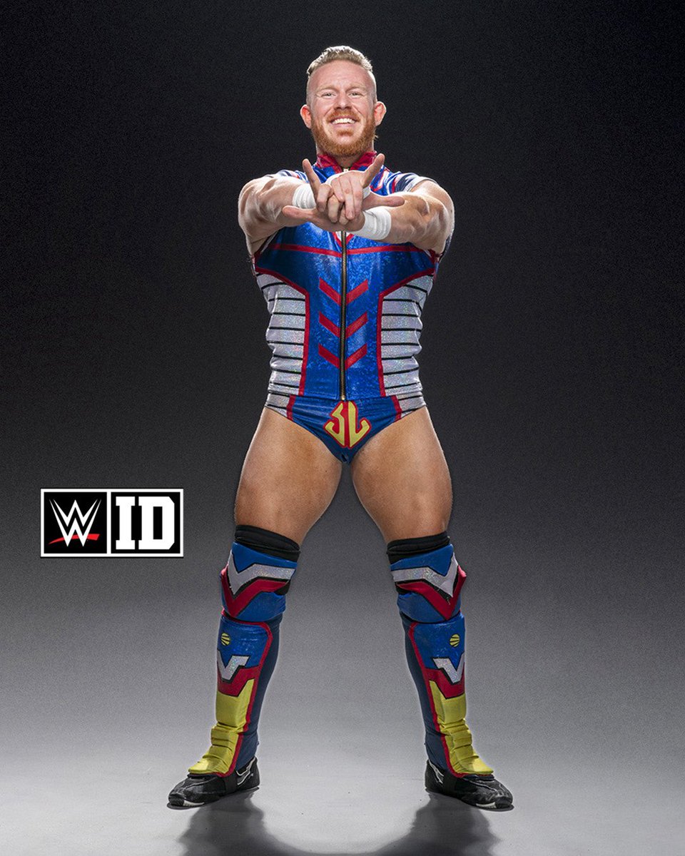 Sean_Legacy1's tweet image. Stay Super. 💫

Justin Cotterell is definitely Super. 🤯📸

#seanlegacy #super #promopictures #prowrestling #wweid #wwe #wweevolve #WWENXT #allmight #myheroacademi