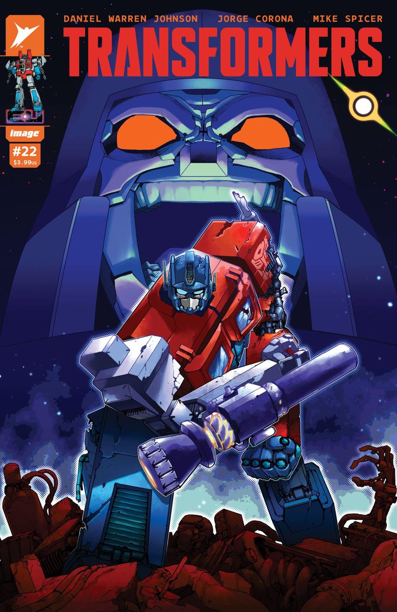 Buzz Comics (@buzzcomics) on Twitter photo Preview de Transformers #22 par par Daniel Warren Johnson (<a href="/danielwarrenart/">Daniel Warren Johnson</a>), Jorge Corona et Mike Spicer chez <a href="/ImageComics/">Image Comics</a> / <a href="/Skybound/">Skybound Entertainment</a> #ImageComics #Skybound #EnergonUniverse #Transformers buzzcomics.net/showpost.php?p… Preview de Transformers #22 par par Daniel Warren Johnson (<a href="/danielwarrenart/">Daniel Warren Johnson</a>), Jorge Corona et Mike Spicer chez <a href="/ImageComics/">Image Comics</a> / <a href="/Skybound/">Skybound Entertainment</a> #ImageComics #Skybound #EnergonUniverse #Transformers buzzcomics.net/showpost.php?p…