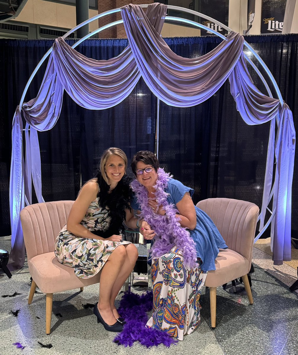 Kayla Karius (Tetschlag) (@kayla_karius) on Twitter photo So proud of my amazing friend Cara and the record-breaking night at the <a href="/ForgetMeNotFund/">Forget Me Not Fund, Inc.</a> Fashion Show last night! Your work continues to change lives for the better! 💜 So proud of my amazing friend Cara and the record-breaking night at the <a href="/ForgetMeNotFund/">Forget Me Not Fund, Inc.</a> Fashion Show last night! Your work continues to change lives for the better! 💜