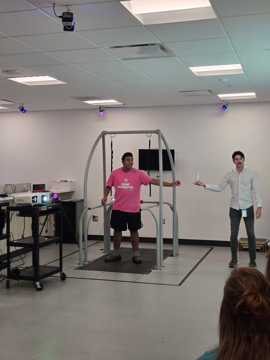 BoysTown_IHN's tweet photo. #IHN had a blast hosting @NStar360 this morning! In addition to getting a tour of the Institute, they got to hear from a range of careers that help make #neuroscience possible.
#IHNcommunity #neuroscienceresearch #neurosciencecareers #RA #graduatestudent #CASILab #CANDYLab https://t.co/hOPlQfaIOJ