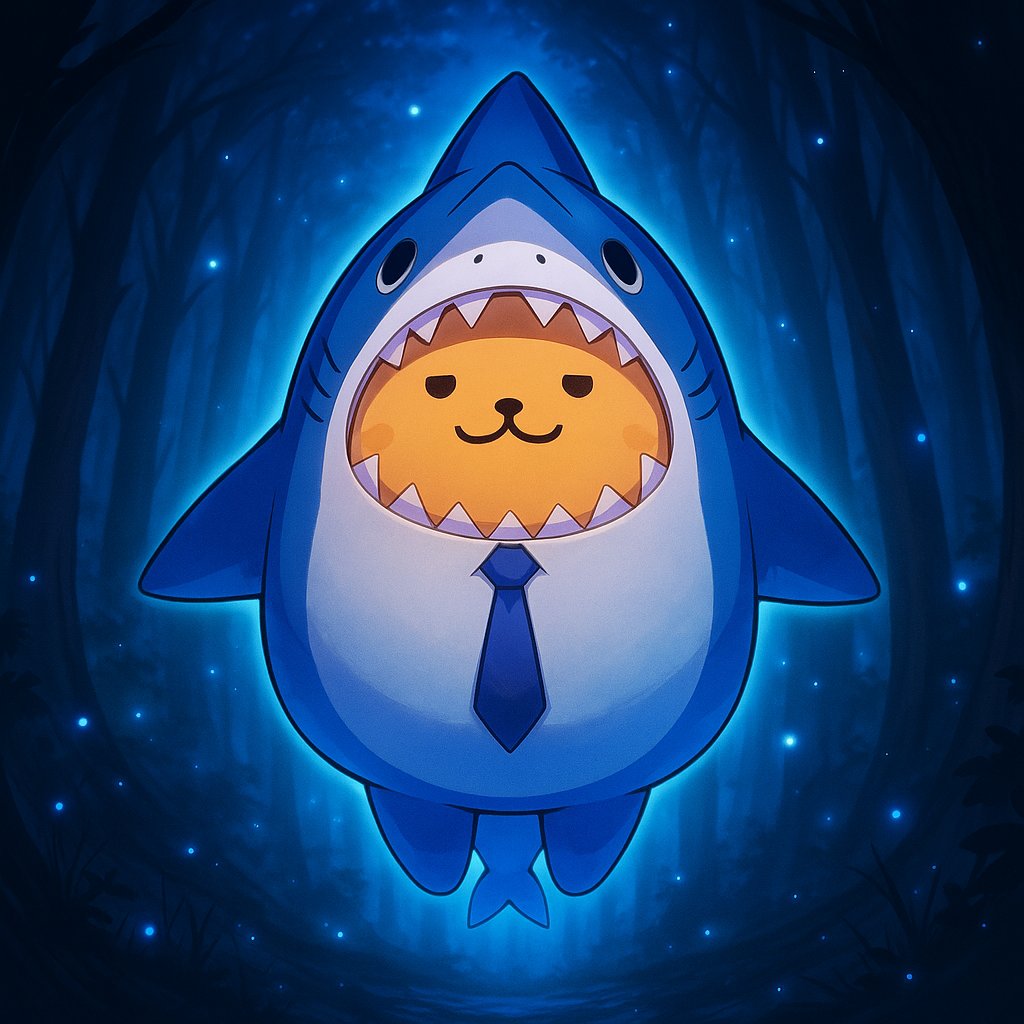 i've got that bossu aura