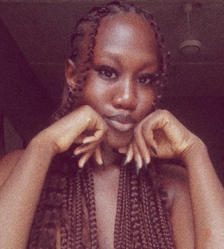 Onlyoneblacmami's tweet image. I never said I was an angel 💋🤌