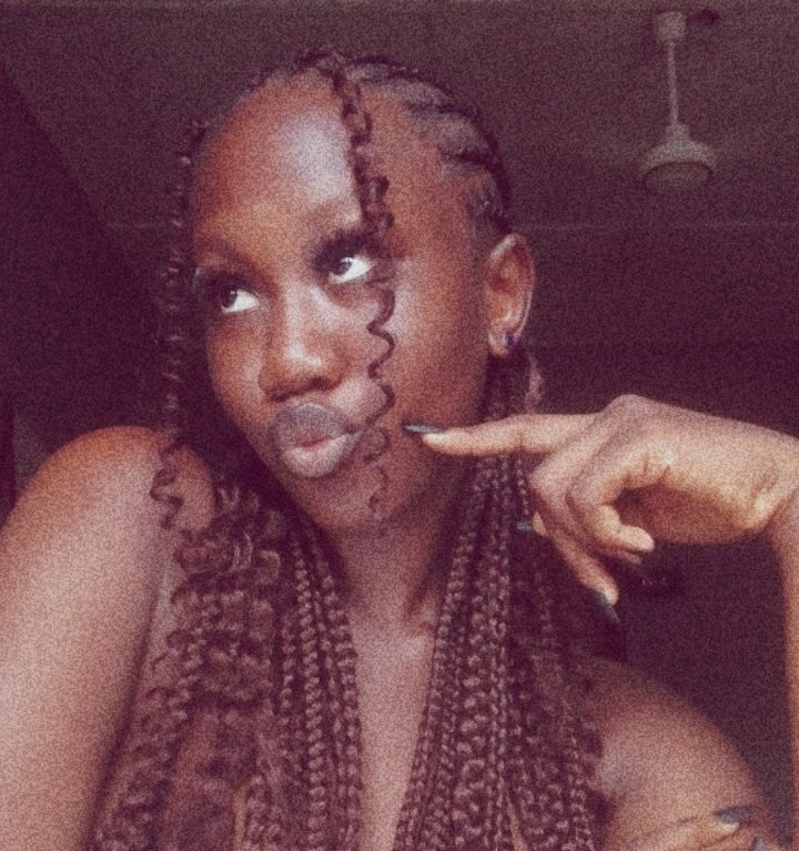 Onlyoneblacmami's tweet image. I never said I was an angel 💋🤌