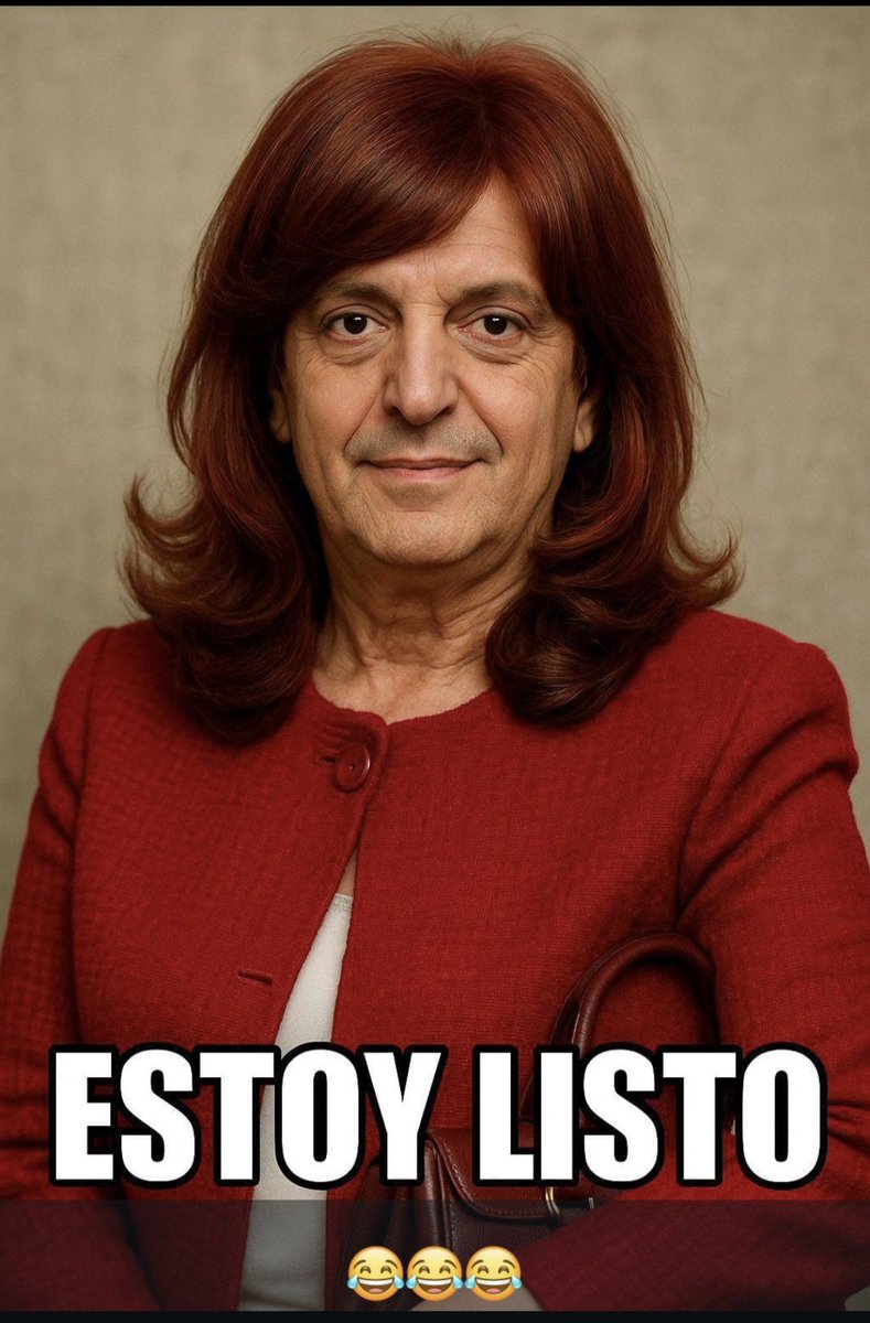 El PJ está reunido y <a href="/SergioMassa/">Sergio Massa</a> dice :