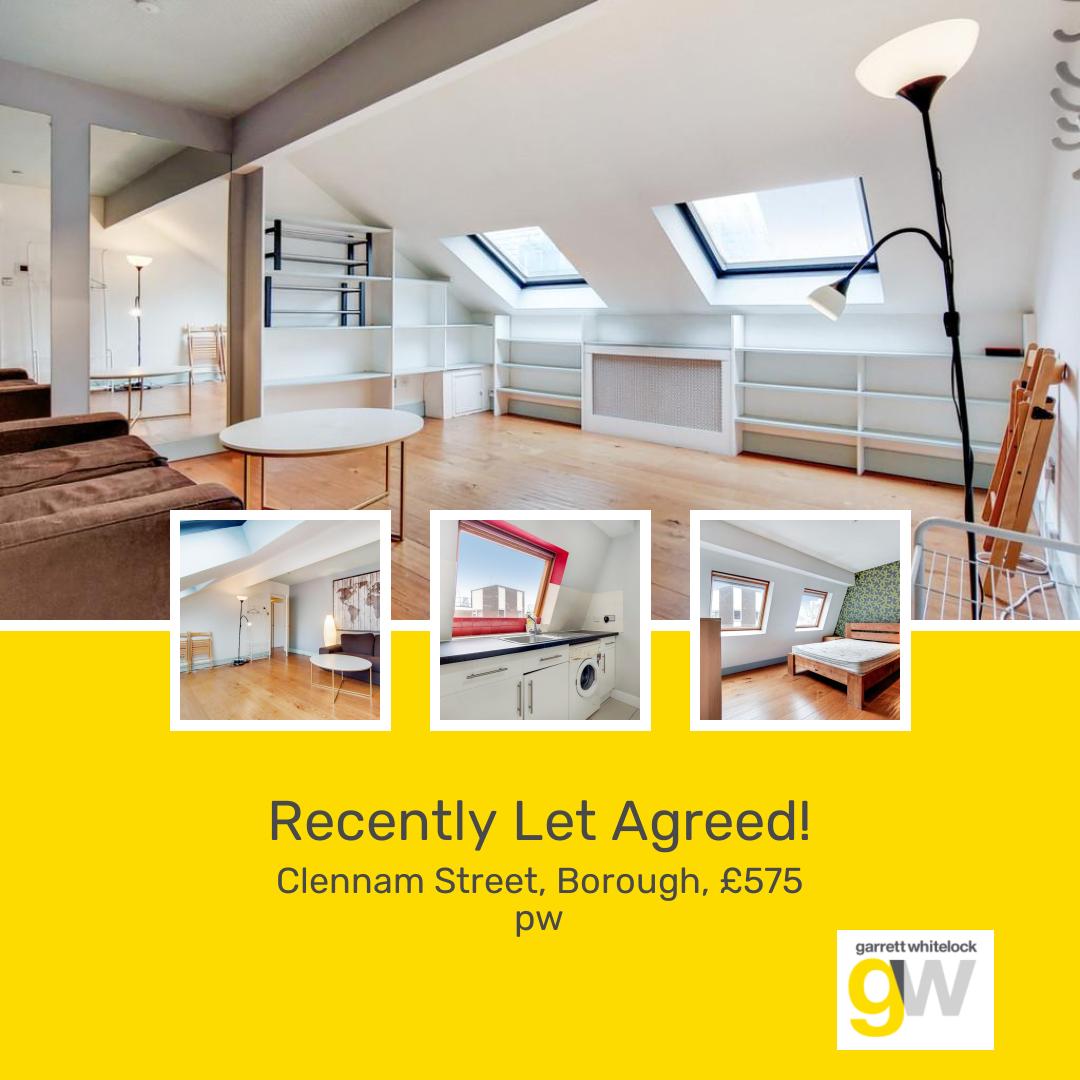 🎉Another Happy Customer!

Contact us today:

📧info@garrettwhitelock.co.uk
📞020 8033 5413

onthemarket.com/details/132620…