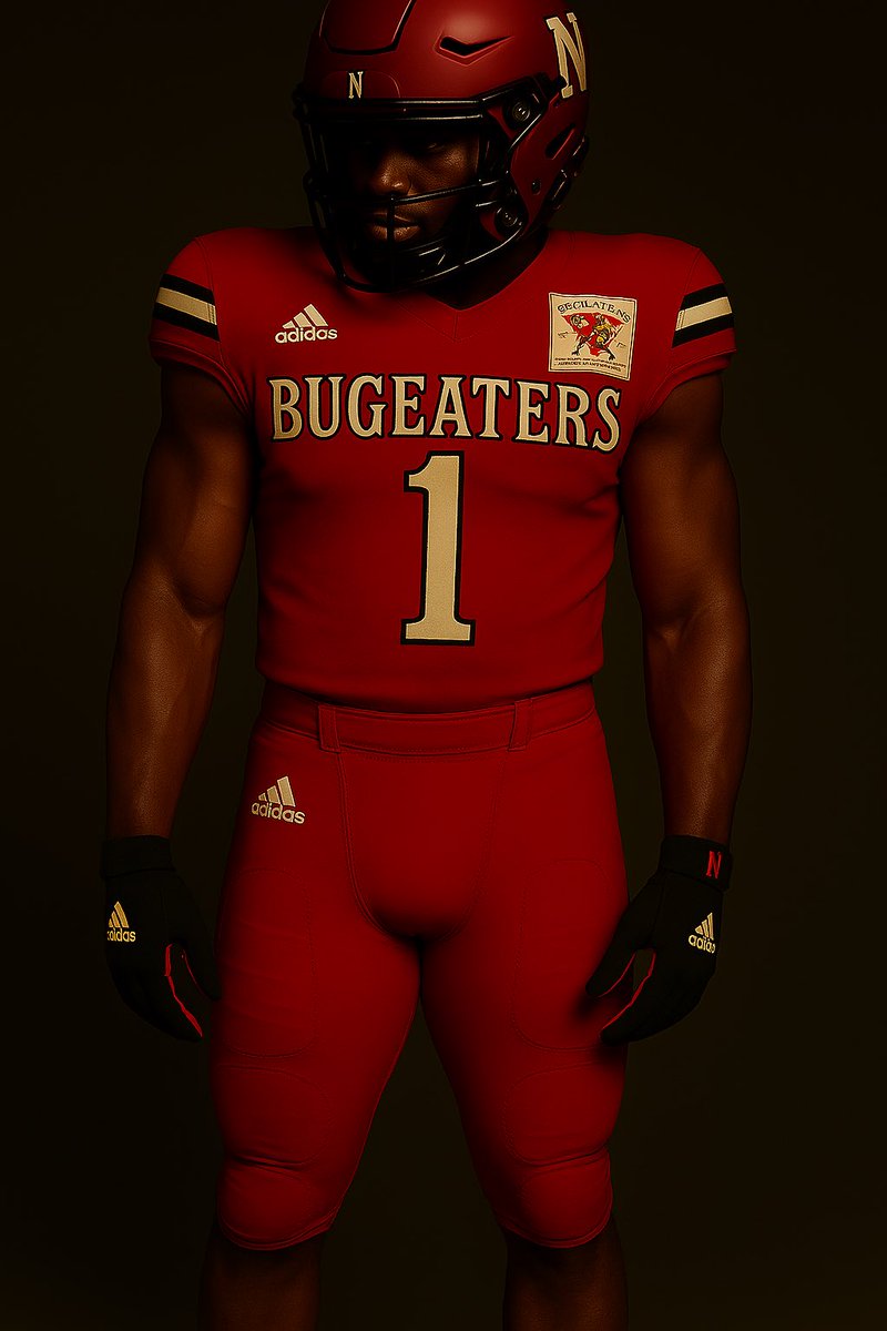 nocalhusker's tweet photo. @jamespruch Leave Herbie out of this… https://t.co/56tK5Uizr6