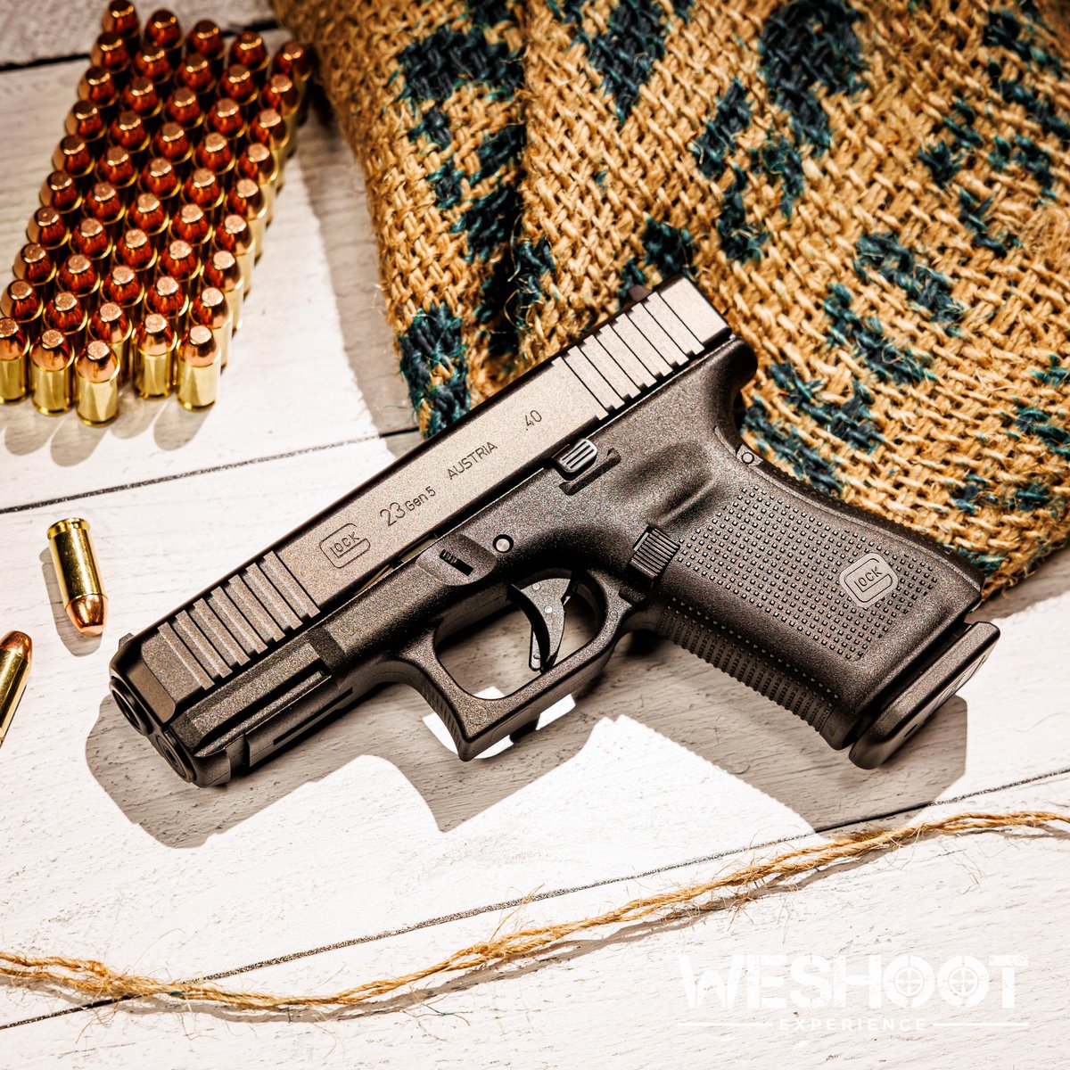 WESHOOT (@weshootusa) on Twitter photo ๐ฉ๐๐๐๐ ๐๐๐ ๐ซ๐๐๐. ๐น๐๐๐๐๐๐
๐๐๐ ๐ช๐๐๐๐.
The ๐๐น๐ผ๐ฐ๐ธ ๐ฎ๐ฏ ๐๐ฒ๐ป ๐ฑ ๐ถ๐ป .๐ฐ๐ฌ ๐ฆ&๐ช blends the power of a service-caliber round with the ๐ฐ๐ผ๐บ๐ฝ๐ฎ๐ฐ๐ ๐ณ๐ฟ๐ฎ๐บ๐ฒ ideal for ๐ฐ๐ผ๐ป๐ฐ๐ฒ๐ฎ๐น๐ฒ๐ฑ ๐ผ๐ฟ ๐ฑ๐๐๐ ๐ฐ๐ฎ๐ฟ๐ฟ๐. Featuring front slide serrations for ๐ฉ๐๐๐๐ ๐๐๐ ๐ซ๐๐๐. ๐น๐๐๐๐๐๐
๐๐๐ ๐ช๐๐๐๐.
The ๐๐น๐ผ๐ฐ๐ธ ๐ฎ๐ฏ ๐๐ฒ๐ป ๐ฑ ๐ถ๐ป .๐ฐ๐ฌ ๐ฆ&๐ช blends the power of a service-caliber round with the ๐ฐ๐ผ๐บ๐ฝ๐ฎ๐ฐ๐ ๐ณ๐ฟ๐ฎ๐บ๐ฒ ideal for ๐ฐ๐ผ๐ป๐ฐ๐ฒ๐ฎ๐น๐ฒ๐ฑ ๐ผ๐ฟ ๐ฑ๐๐๐ ๐ฐ๐ฎ๐ฟ๐ฟ๐. Featuring front slide serrations for