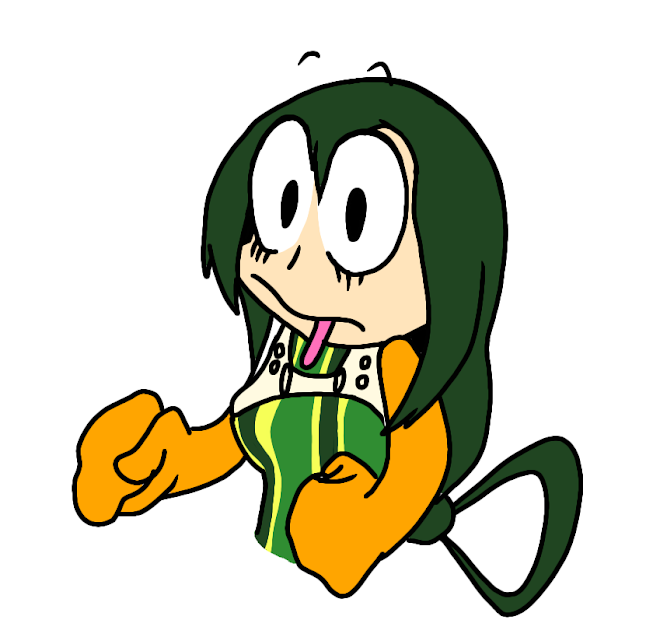 Ricmahboi234's tweet image. slightly old MHA stuff i drew months ago, yeah i'm also an MHA fan