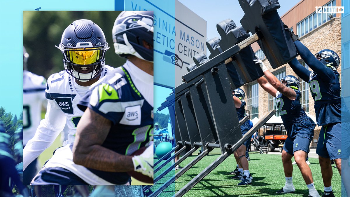 Minicamp: complete 🫡