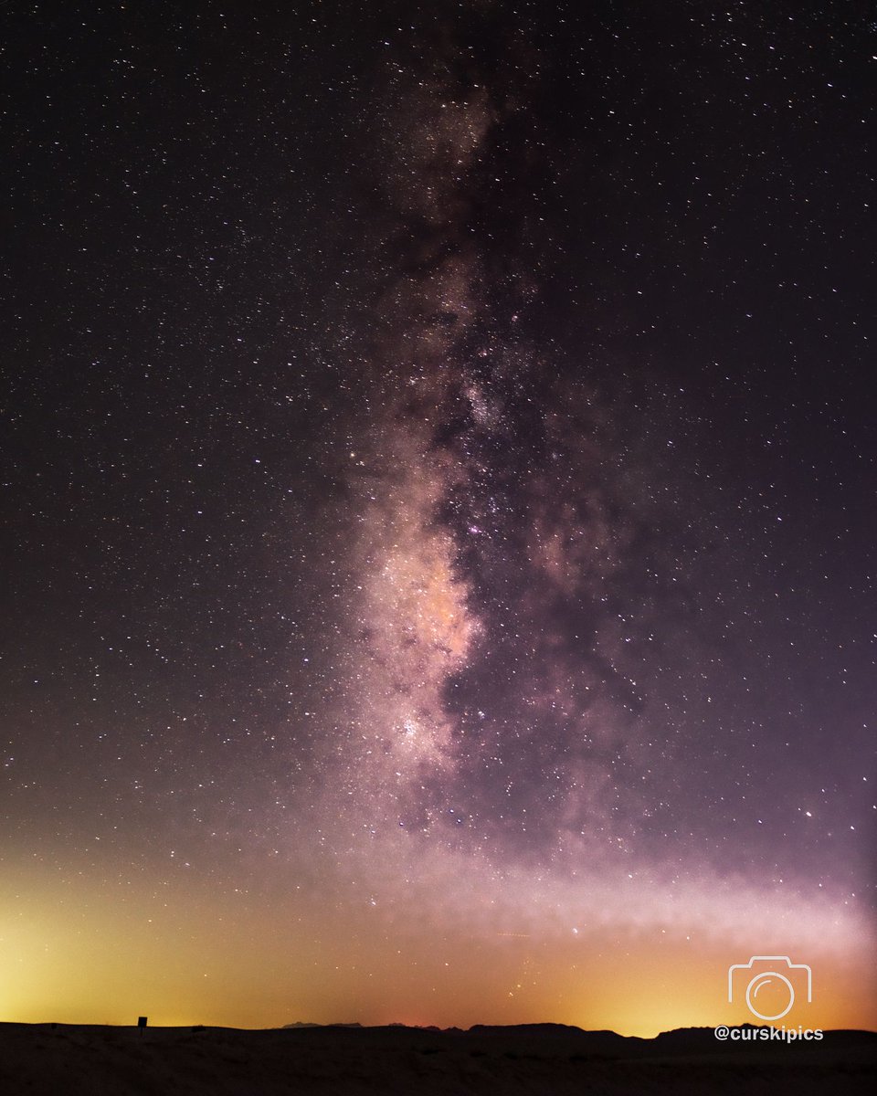 Brian Curski (@curskipics) on Twitter photo I was thinking today about this picture from <a href="/WhiteSandNps/">White Sands National Park</a>. Taken about 10 minutes before the park closed, I was able to grab one shot of the Milky Way before I needed to head out.
#photography #milkyway #whitesandsnationalpark #newmexico #stars #night #nightsky #pentax I was thinking today about this picture from <a href="/WhiteSandNps/">White Sands National Park</a>. Taken about 10 minutes before the park closed, I was able to grab one shot of the Milky Way before I needed to head out.
#photography #milkyway #whitesandsnationalpark #newmexico #stars #night #nightsky #pentax
