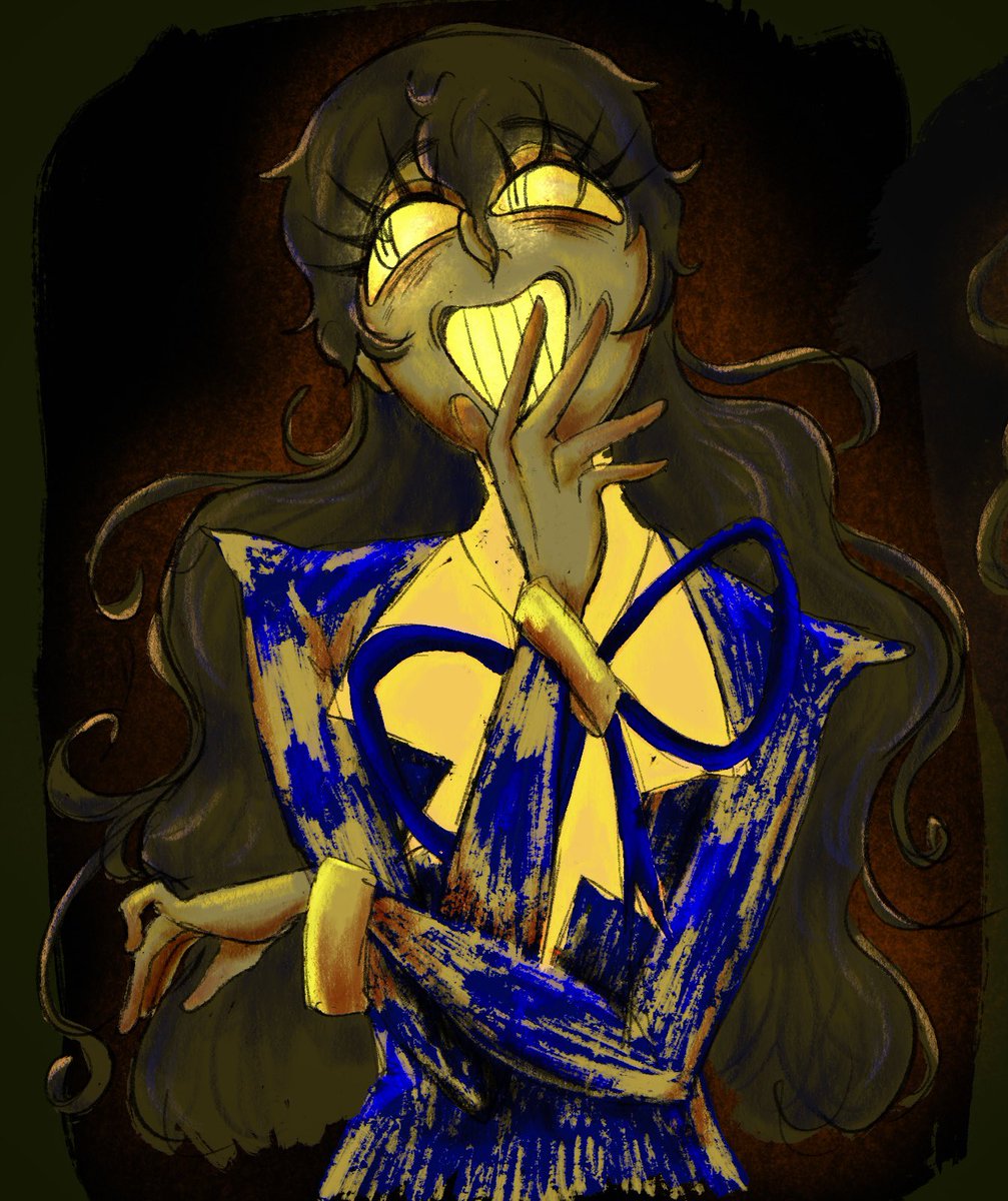 NOSNOSA1008's tweet image. #Gravityfalls #mabelpines #billcipher