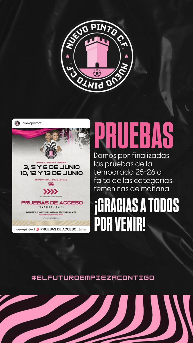 nuevopintocf's tweet image. 