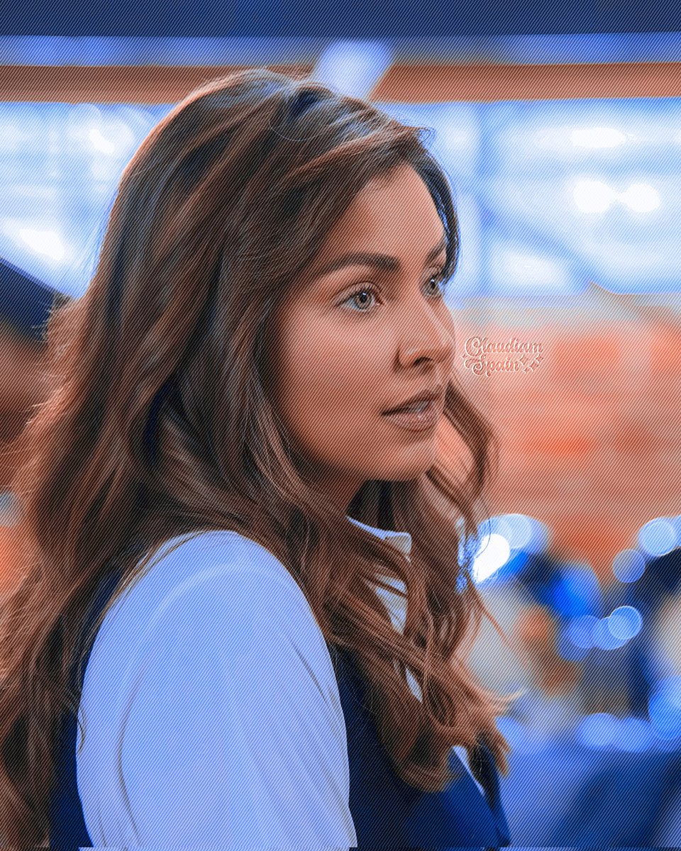 ClaudiaMSpain's tweet image. 📸 @claudia3martin 

#JuegosDeAmorYPoder