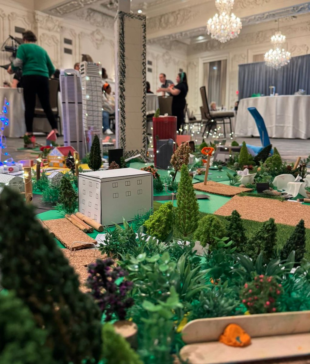 Eventology tweet media