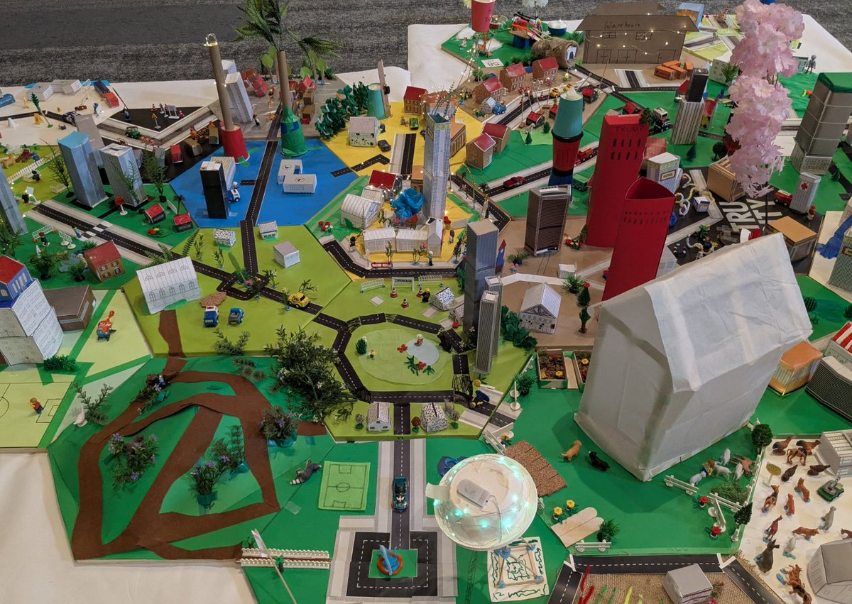 Eventology tweet media