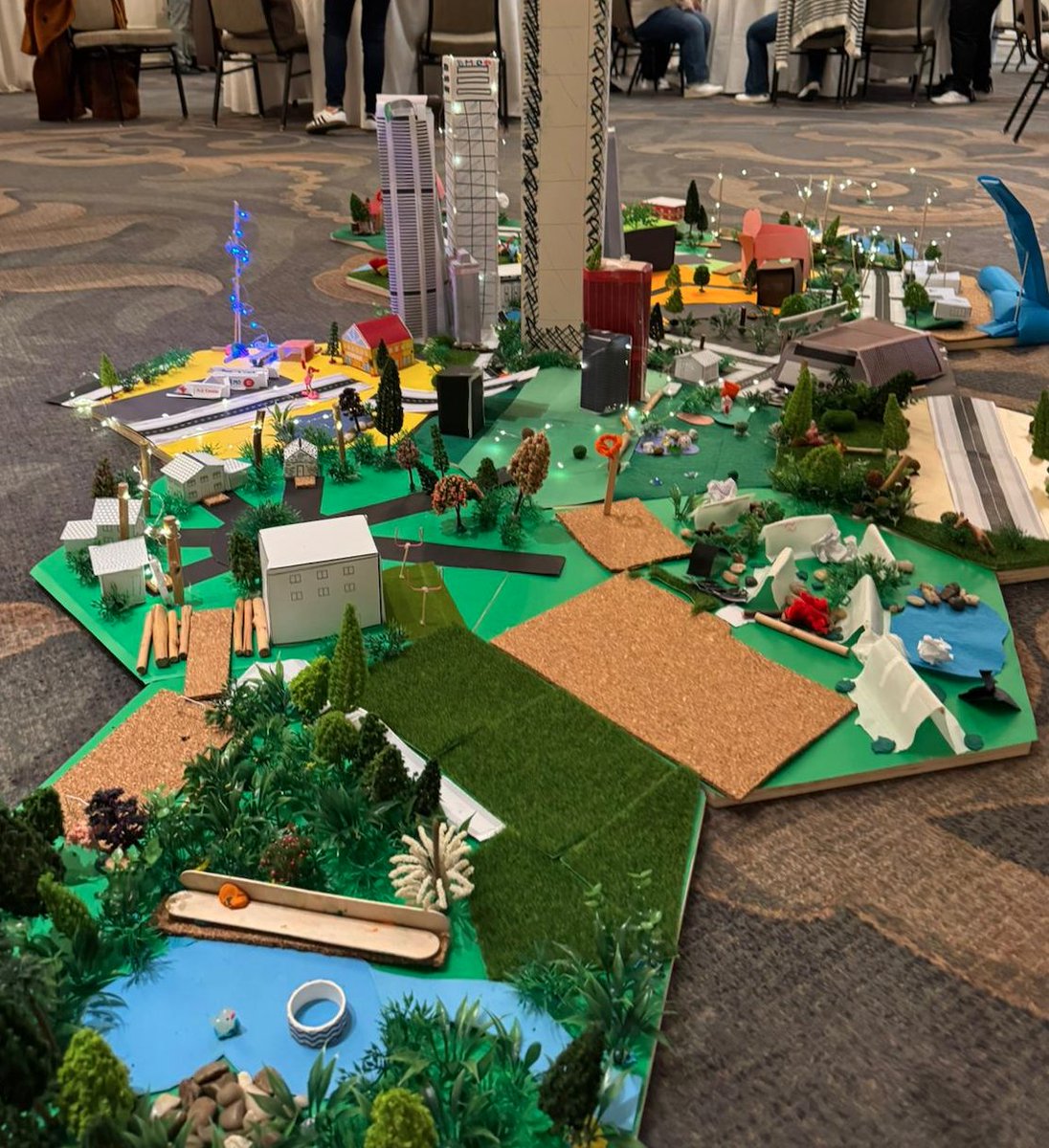 Eventology tweet media