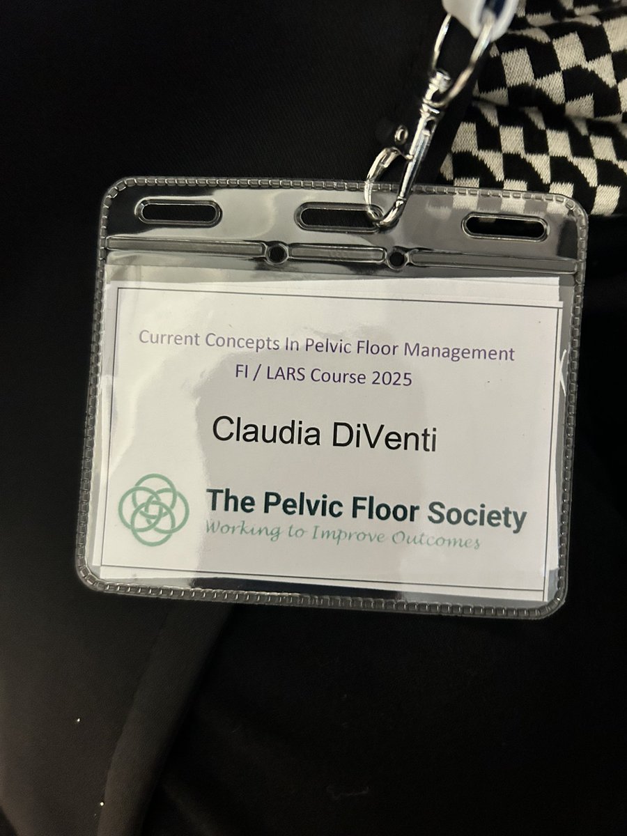 Claudia DiVenti (@claudiadiventi) on Twitter photo Thoroughly enjoyed Day one of Current concepts in pelvic floor management FI/LARS put on by <a href="/jules_cornish/">Julie Cornish</a> in Cardiff✈️ learned much about pathophysiology of the pelvic floor and management of FI and LARS💩 highly recommend this course!! <a href="/LARSCollab8950/">LARSCollaborative</a> <a href="/BoutrosMarylise/">Marylise Boutros</a> Thoroughly enjoyed Day one of Current concepts in pelvic floor management FI/LARS put on by <a href="/jules_cornish/">Julie Cornish</a> in Cardiff✈️ learned much about pathophysiology of the pelvic floor and management of FI and LARS💩 highly recommend this course!! <a href="/LARSCollab8950/">LARSCollaborative</a> <a href="/BoutrosMarylise/">Marylise Boutros</a>