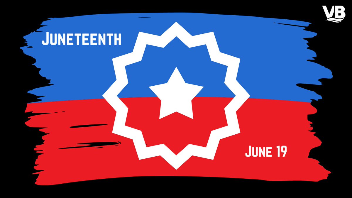 Most City facilities will be closed Thursday, June 19, in observance of #Juneteenth. Residents who normally receive waste collection services (trash, recycling, yard waste, bulky item) on Thursdays will instead have their cans serviced on June 21. More: bit.ly/4kAwtKh
